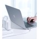 Дата кабель USB-C to USB-C 2.0m 18W US264 White Ugreen (60520) Дата кабель USB-C to USB-C 2.0m 18W US264 White Ugreen (60520)