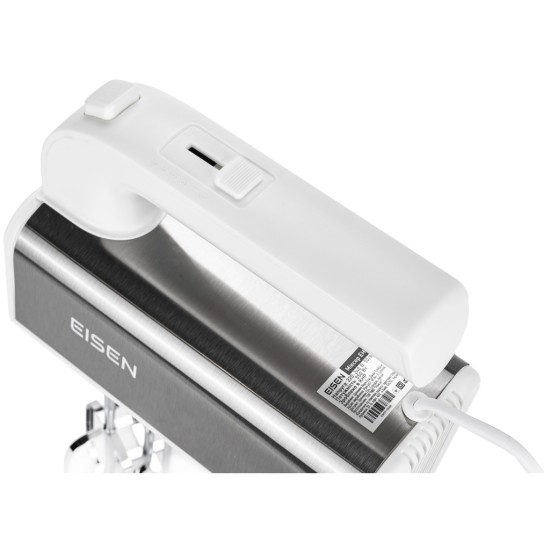 Міксер Eisen EHM-55W Міксер Eisen EHM-55W