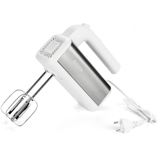 Міксер Eisen EHM-55W Міксер Eisen EHM-55W