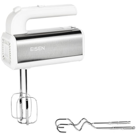 Міксер Eisen EHM-55W Міксер Eisen EHM-55W