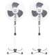 Вентилятор Hölmer HFS-1216G Вентилятор Hölmer HFS-1216G