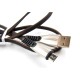 Дата кабель USB 2.0 AM to Micro 5P 1.0m black Dengos (PLS-M-PLSK-BLACK) Дата кабель USB 2.0 AM to Micro 5P 1.0m black Dengos (PLS-M-PLSK-BLACK)