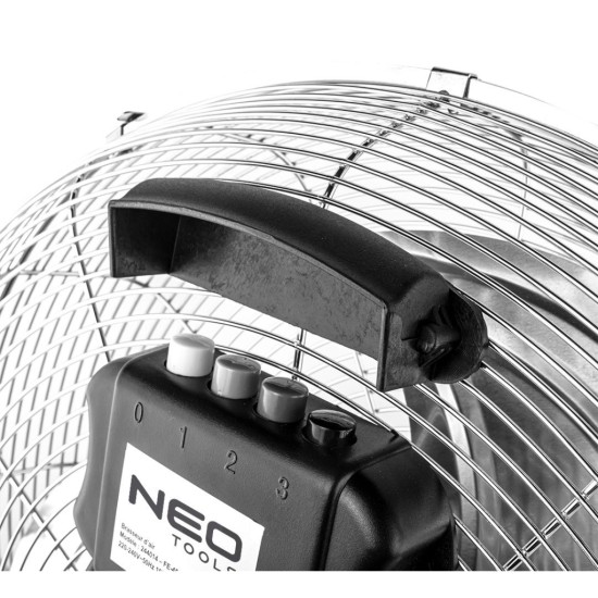 Вентилятор Neo Tools 90-010 Вентилятор Neo Tools 90-010
