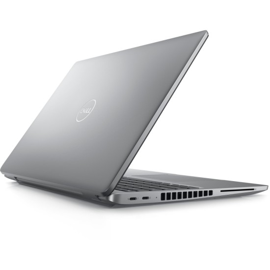 Ноутбук Dell Latitude 5540 (N095L554015UA_UBU) Ноутбук Dell Latitude 5540 (N095L554015UA_UBU)