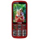 Мобільний телефон Sigma Comfort 50 Optima Type-C Red (4827798122327) Мобільний телефон Sigma Comfort 50 Optima Type-C Red (4827798122327)