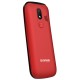 Мобільний телефон Sigma Comfort 50 Optima Type-C Red (4827798122327) Мобільний телефон Sigma Comfort 50 Optima Type-C Red (4827798122327)