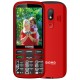 Мобільний телефон Sigma Comfort 50 Optima Type-C Red (4827798122327) Мобільний телефон Sigma Comfort 50 Optima Type-C Red (4827798122327)