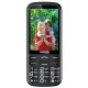 Мобільний телефон Sigma Comfort 50 Optima Type-C Black (4827798122310) Мобільний телефон Sigma Comfort 50 Optima Type-C Black (4827798122310)
