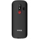 Мобільний телефон Sigma Comfort 50 Optima Type-C Black (4827798122310) Мобільний телефон Sigma Comfort 50 Optima Type-C Black (4827798122310)