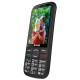 Мобільний телефон Sigma Comfort 50 Optima Type-C Black (4827798122310) Мобільний телефон Sigma Comfort 50 Optima Type-C Black (4827798122310)