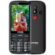 Мобільний телефон Sigma Comfort 50 Optima Type-C Black (4827798122310) Мобільний телефон Sigma Comfort 50 Optima Type-C Black (4827798122310)