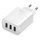Зарядное устройство Baseus White (CCXJ020102) Зарядное устройство Baseus White (CCXJ020102)