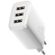 Зарядное устройство Baseus White (CCXJ020102) Зарядное устройство Baseus White (CCXJ020102)