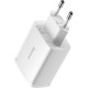 Зарядное устройство Baseus White (CCXJ020102) Зарядное устройство Baseus White (CCXJ020102)