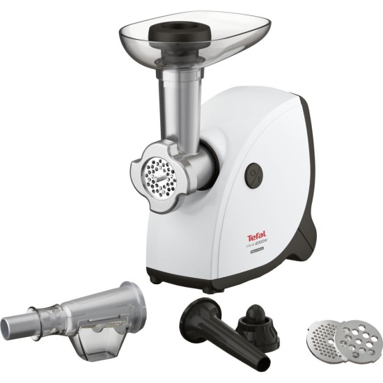 М'ясорубка Tefal NE463138 М'ясорубка Tefal NE463138