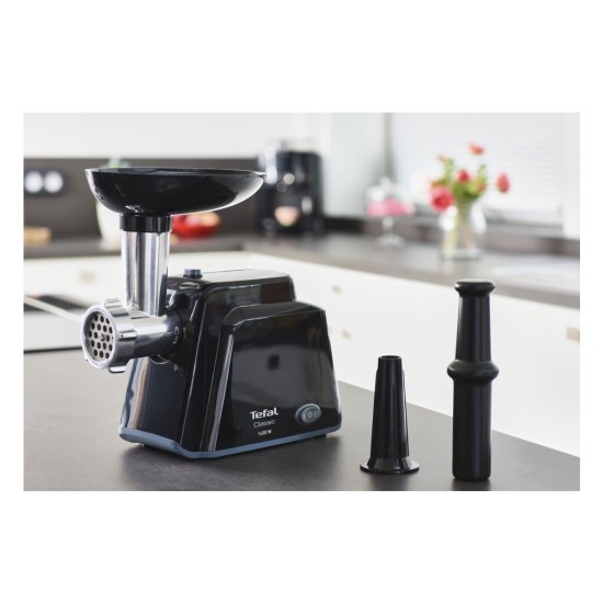 М'ясорубка Tefal NE105838 М'ясорубка Tefal NE105838