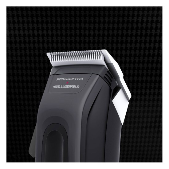 Машинка для стрижки Rowenta TN152LF0 Машинка для стрижки Rowenta TN152LF0