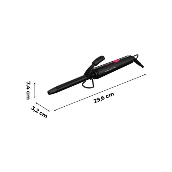 Плойка Rowenta CF2133F0 Плойка Rowenta CF2133F0