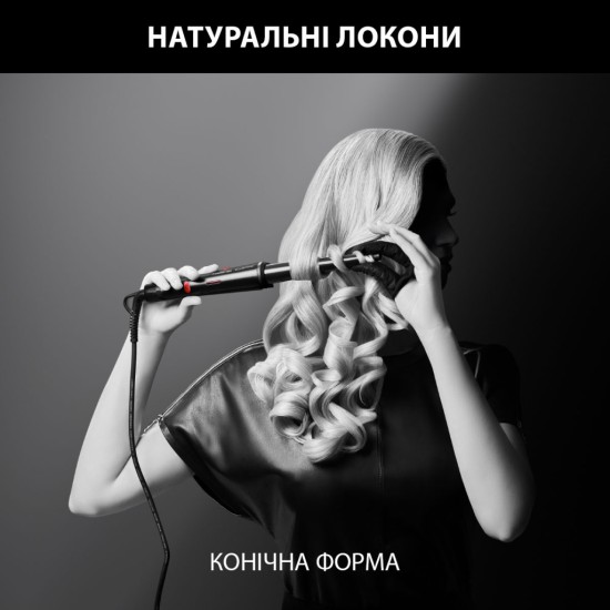 Плойка Rowenta CF324LF0 Плойка Rowenta CF324LF0
