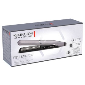 Вирівнювач для волосся Remington S9880