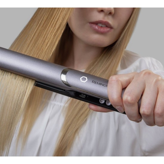 Выпрямитель для волос Remington S9880 Выпрямитель для волос Remington S9880