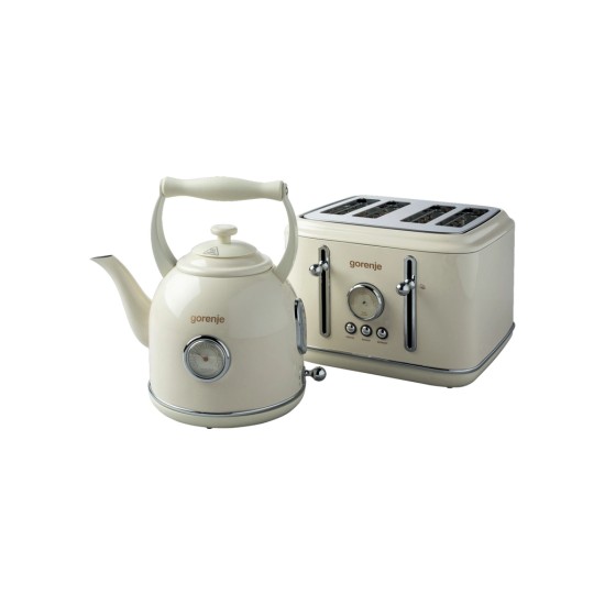 Електрочайник Gorenje K17CLIN Електрочайник Gorenje K17CLIN