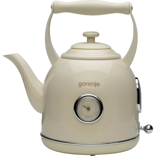 Електрочайник Gorenje K17CLIN Електрочайник Gorenje K17CLIN