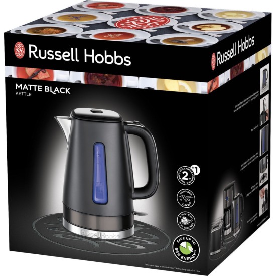 Электрочайник Russell Hobbs 26140-70 Электрочайник Russell Hobbs 26140-70