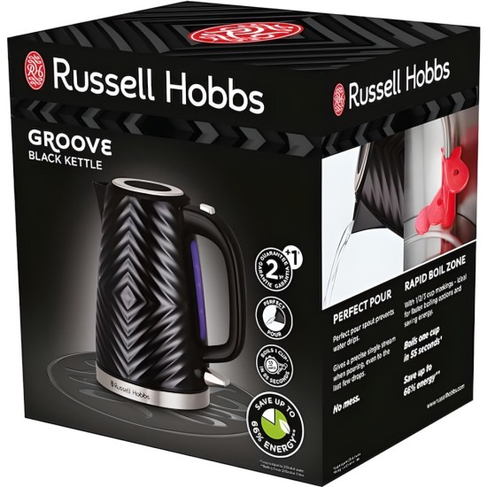 Электрочайник Russell Hobbs 26380-70 Электрочайник Russell Hobbs 26380-70