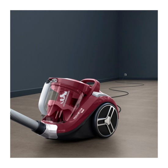 Пилосос Rowenta RO4B63EA Пилосос Rowenta RO4B63EA