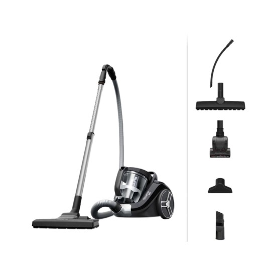 Пилосос Rowenta RO4B75EA Пилосос Rowenta RO4B75EA