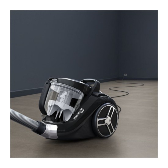 Пилосос Rowenta RO4B75EA Пилосос Rowenta RO4B75EA