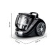 Пилосос Rowenta RO4B75EA Пилосос Rowenta RO4B75EA