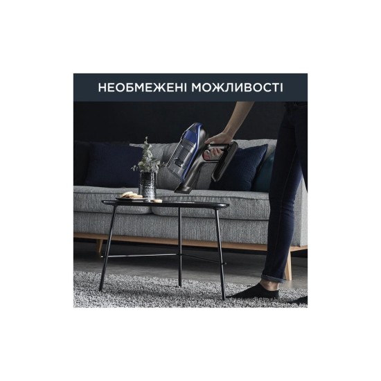 Пилосос Rowenta RH99C0WO Пилосос Rowenta RH99C0WO