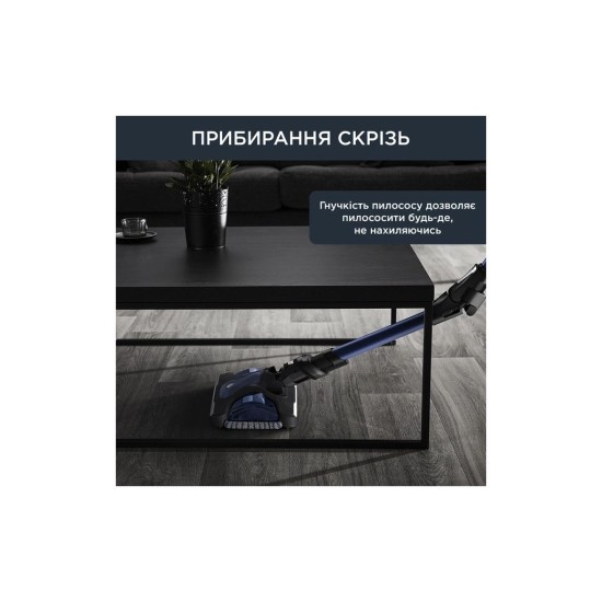 Пилосос Rowenta RH99C0WO Пилосос Rowenta RH99C0WO