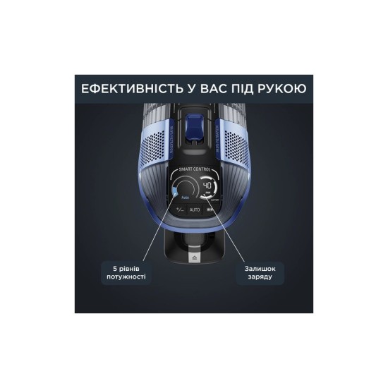 Пилосос Rowenta RH99C0WO Пилосос Rowenta RH99C0WO