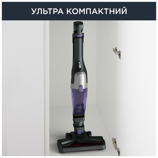 Пилосос Rowenta RH1238WO Пилосос Rowenta RH1238WO
