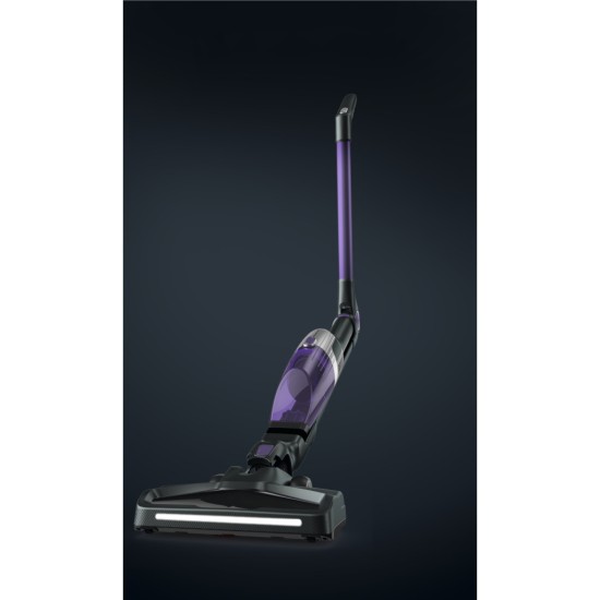 Пилосос Rowenta RH1238WO Пилосос Rowenta RH1238WO