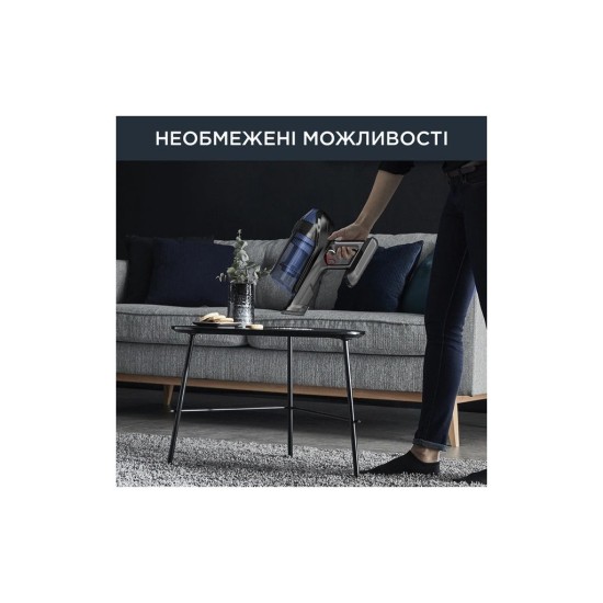 Пилосос Rowenta RH98C0WO Пилосос Rowenta RH98C0WO