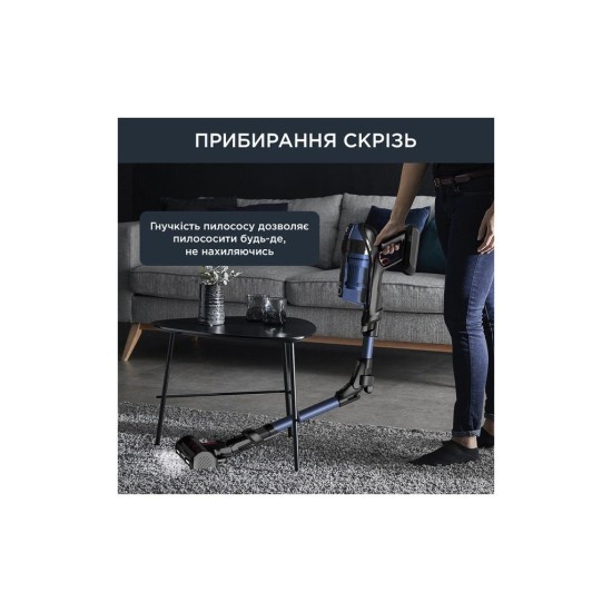 Пилосос Rowenta RH98C0WO Пилосос Rowenta RH98C0WO
