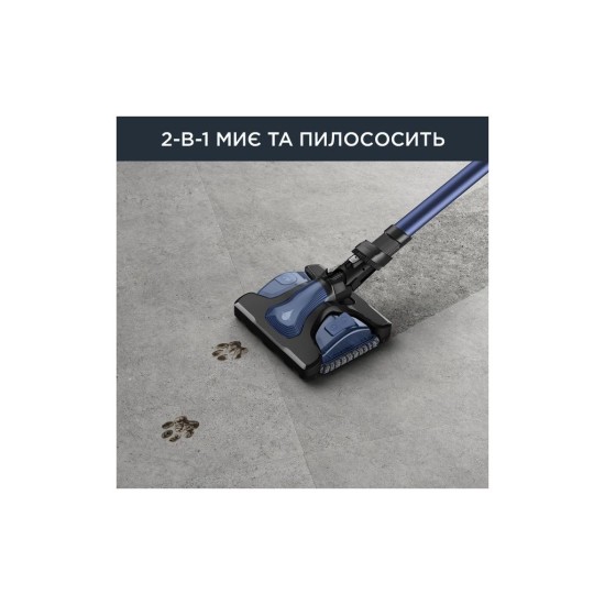 Пилосос Rowenta RH98C0WO Пилосос Rowenta RH98C0WO