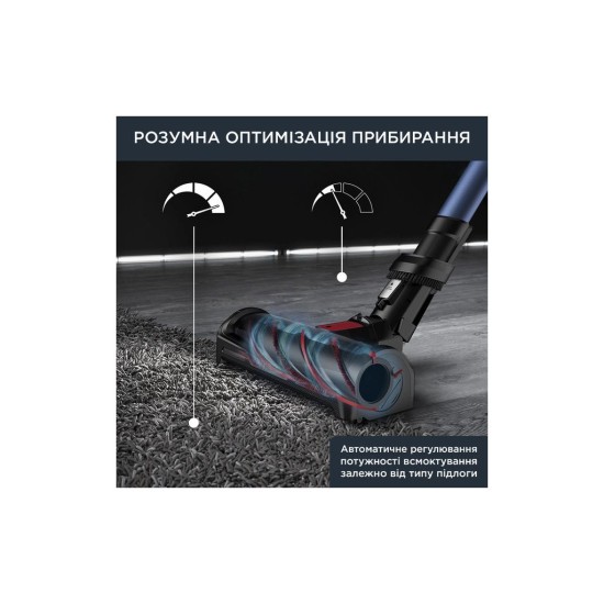Пилосос Rowenta RH98C0WO Пилосос Rowenta RH98C0WO