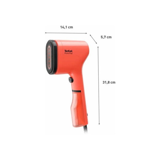 Отпариватель для одежды Tefal DT2022E1 Отпариватель для одежды Tefal DT2022E1