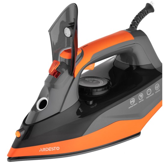 Праска Ardesto IR-C2233-GR Праска Ardesto IR-C2233-GR