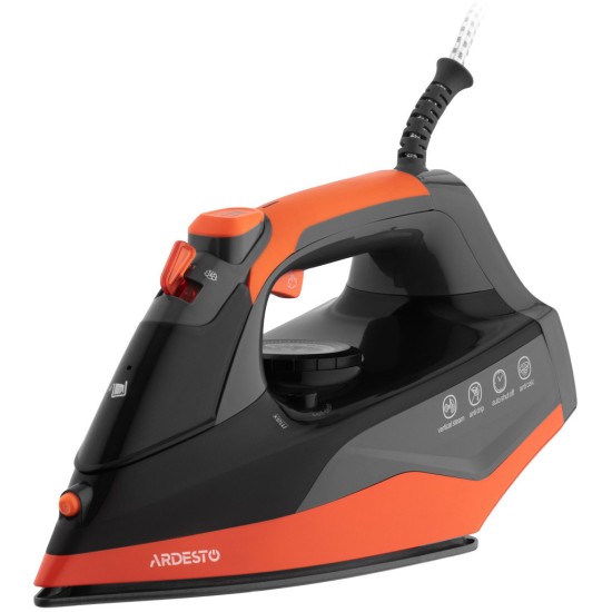 Праска Ardesto IR-C2233-GR Праска Ardesto IR-C2233-GR