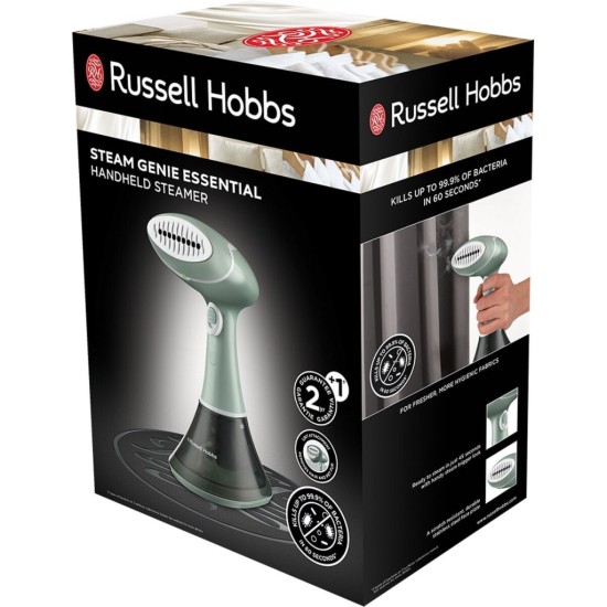 Відпарювач для одягу Russell Hobbs 25592-56 Відпарювач для одягу Russell Hobbs 25592-56