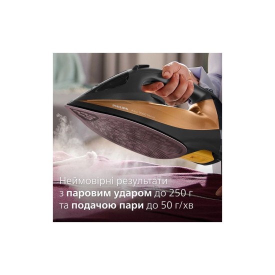 Праска Philips DST7040/80 Праска Philips DST7040/80