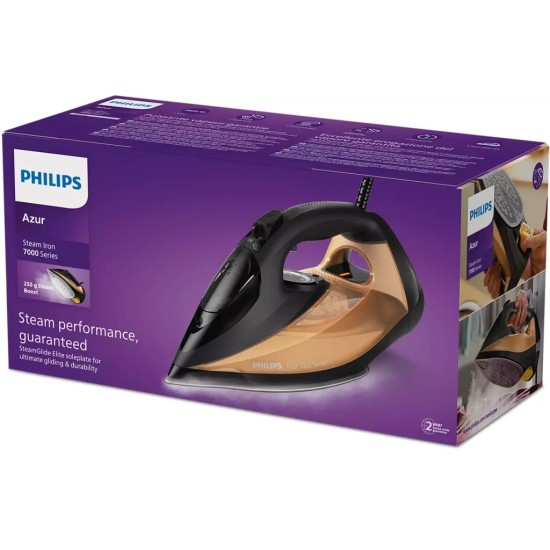 Праска Philips DST7040/80 Праска Philips DST7040/80