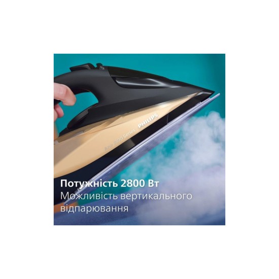 Праска Philips DST7040/80 Праска Philips DST7040/80