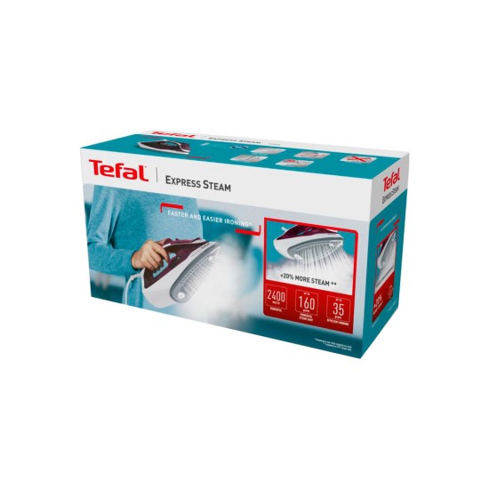 Праска Tefal FV2835E0 Праска Tefal FV2835E0